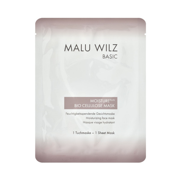 MOISTURE PLUS BIO CELLULOSE MASK 1KS